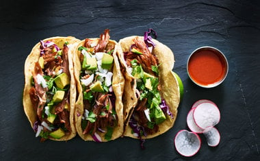 Holy Burger promove festa mexicana com pratos inspirados no país neste domingo, 27 de maio; saiba mais! 