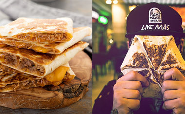 Taco Bell faz promoção de combos durante o Dia dos Namorados em todas as suas lojas; saiba mais!