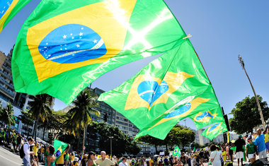 Confira a agenda de festas em São Paulo para a Copa do Mundo 2018