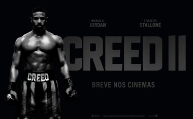 "Creed II" ganha primeiro trailer; assista! 