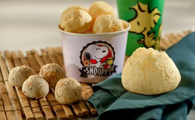 Café inspirado no personagem Snoopy chega ao Brasil; saiba mais!