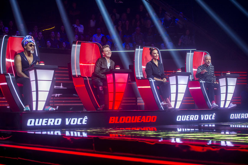 Nova temporada de 'The Voice Brasil' estreia no dia 17; saiba mais!