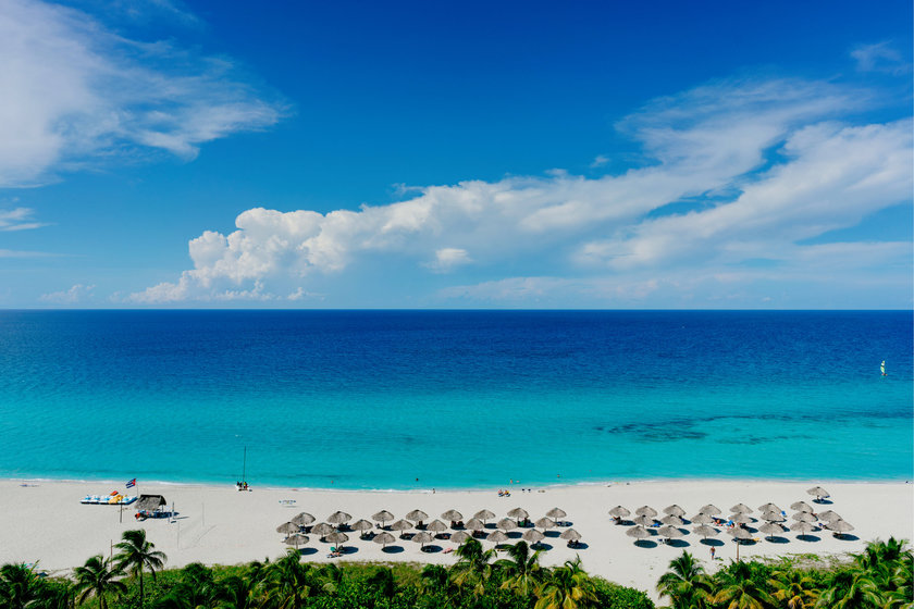 8 destinos baratos para quem sempre sonhou em conhecer o Caribe