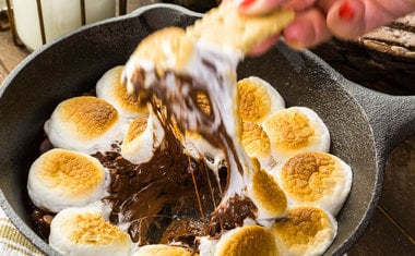 10 receitas bem chocolatudas para matar a vontade de comer chocolate