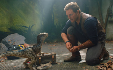 "Jurassic World: Reino Ameaçado", " Hereditário" e mais três filmes estreiam nesta quinta-feira (21); confira: 