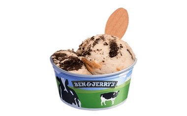 Ben & Jerry's Brasil lança linha sem nenhum ingrediente de origem animal; saiba mais!