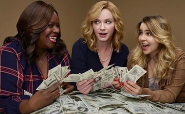 5 motivos para ver 'Good Girls', que estreia na Netflix em julho