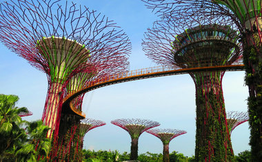 10 lugares imperdíveis para conhecer em Singapura