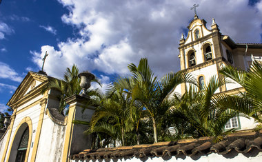 9 jardins incríveis para conhecer em São Paulo