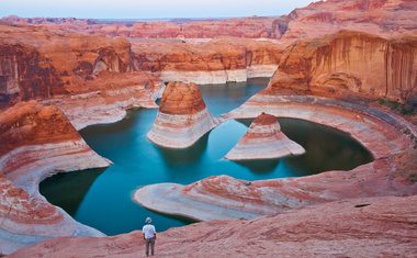 Conheça Utah, um incrível destino de férias com paisagens espetaculares