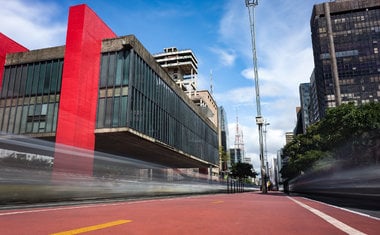 15 cartões-postais imperdíveis da cidade de São Paulo