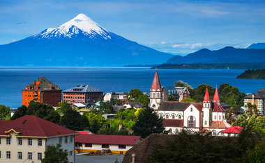 9 lugares imperdíveis para conhecer no Chile