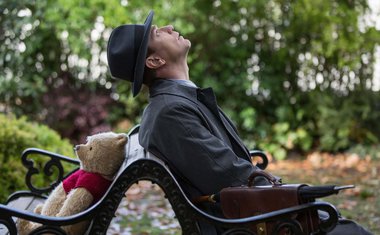 Christopher Robin – Um Reencontro Inesquecível