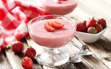 16 receitas fáceis e deliciosas de mousse 