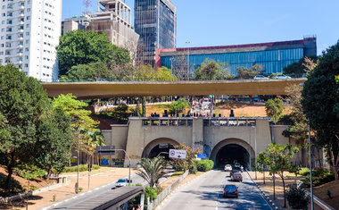 5 motivos para visitar o Mirante 9 de Julho, em São Paulo