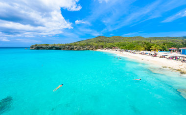 Conheça Curaçao, Ilha do Caribe com preços acessíveis 