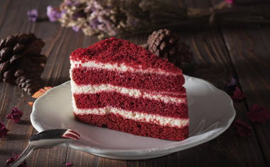 6 truques para fazer o bolo Red Velvet perfeito