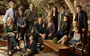 5 motivos para assistir à série 'Parenthood', na Amazon Prime Video