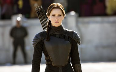 10 filmes estrelados por Jennifer Lawrence que você precisa assistir