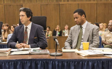 7 motivos para assistir à série "American Crime Story: O Povo Contra Oj Simpson"