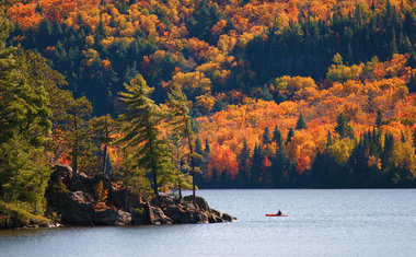 9 lugares que vão te convencer a ir para o Canadá nas próximas férias