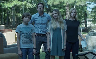 6 motivos para assistir à série 'Ozark'