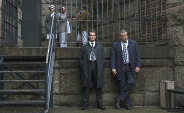 6 bons motivos para assistir à série 'Mindhunter'