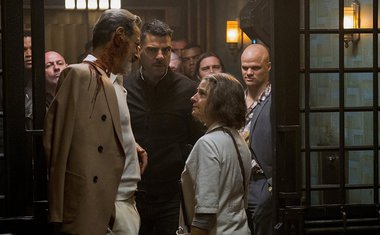 Hotel Artemis