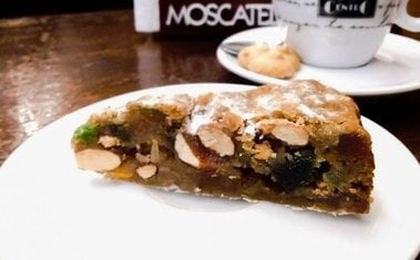 Moscatel Doceria distribui panforte em comemoração ao Dia do Cliente; saiba mais!