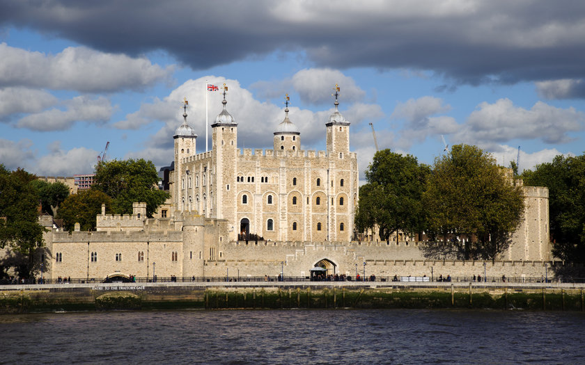 lugares imperdíveis para conhecer em Londres