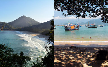 15 praias que todo paulistano precisa conhecer em Ubatuba, no litoral norte de SP