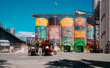 Conheça alguns dos maiores grafiteiros do Brasil