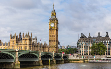 8 pontos turísticos que você precisa conhecer em Londres