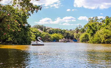 7 Parques Estaduais que você precisa conhecer em São Paulo