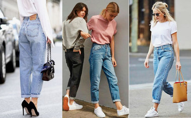 Street Style: 15 inspirações que estão super em alta 