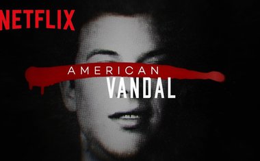 5 motivos para ver a série 'American Vandal', da Netflix