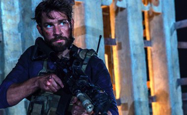 5 motivos para ver a série 'Jack Ryan', da Amazon