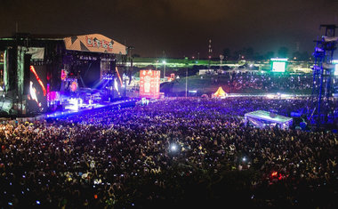 Ingressos para o Lollapalooza 2019 começam a ser vendidos em 24 de setembro; saiba tudo!