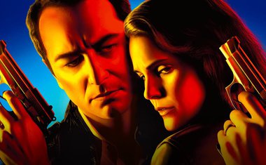 7 motivos para ver a série 'The Americans'