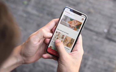 iFood faz promoção com pratos a R$ 5 neste fim de semana; saiba mais!