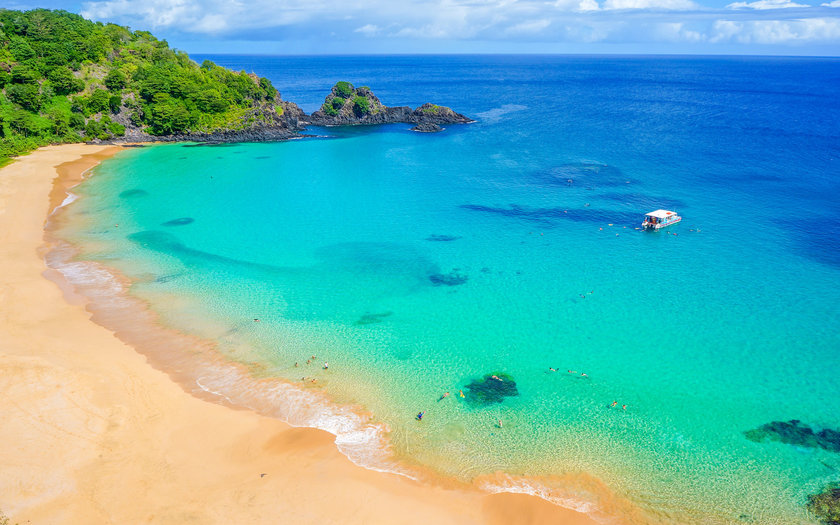 Saiba Quais São As 10 Praias Mais Bonitas Do Nordeste Brasileiro 0554