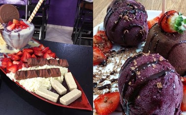 6 lugares imperdíveis que todo viciado em açaí precisa conhecer em São Paulo