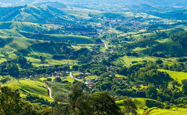 10 lugares deslumbrantes que você precisa conhecer em Minas Gerais