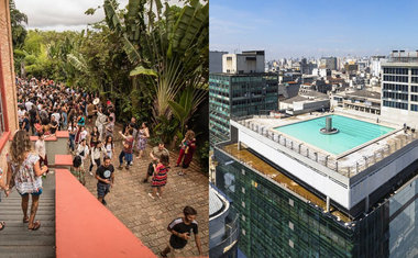 11 lugares que vão deixar o seu verão em São Paulo ainda melhor