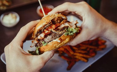 Onde comer hambúrguer em São Paulo