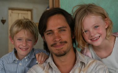 16 filmes com Gael García Bernal