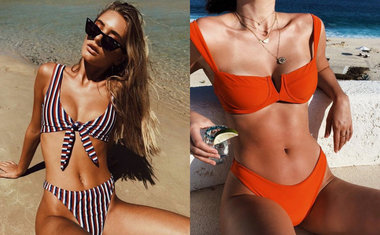 Moda Praia: 6 tendências para apostar no verão 2019 