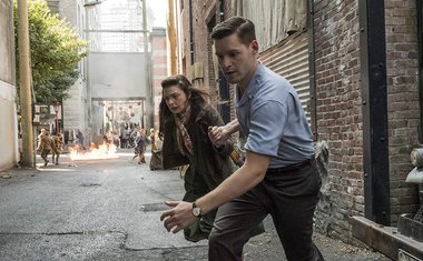 5 motivos para ver ‘The Man in the High Castle’