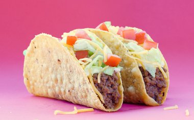 Taco Bell promove o Taco Day e oferece taco em dobro em todas as lojas; saiba mais!