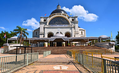 6 lugares imperdíveis para conhecer no Paraguai